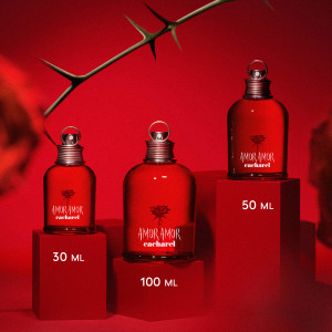 Amor Amor - Eau de Toilette Amor Amor - Eau de Toilette